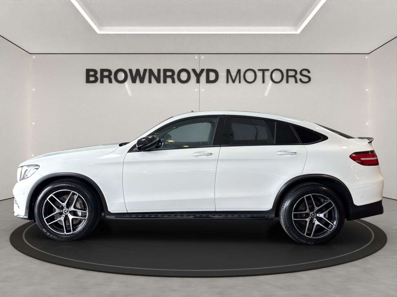 2017 MERCEDES-BENZ GLC 2017 MERCEDES-BENZ GLC