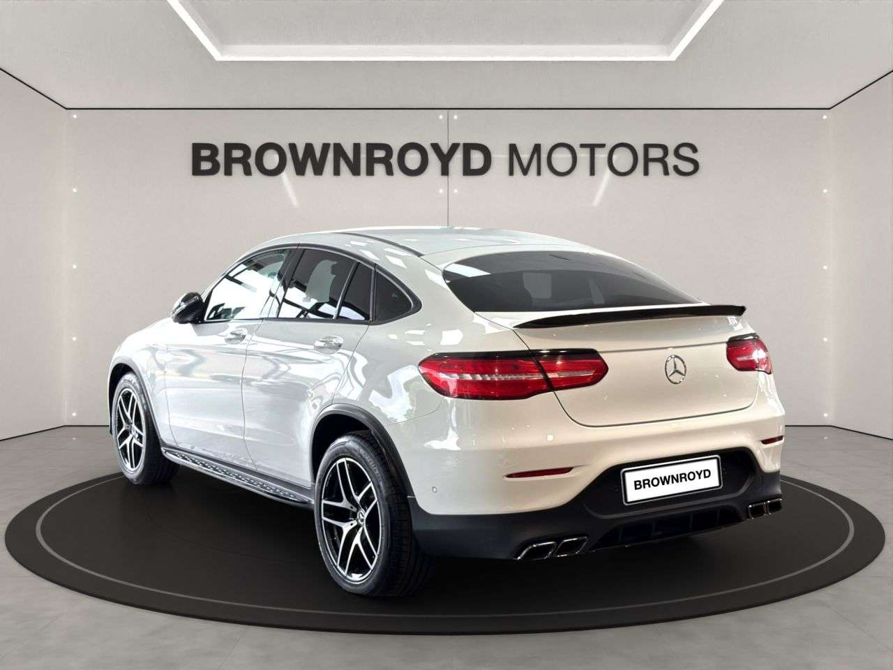 2017 MERCEDES-BENZ GLC 2017 MERCEDES-BENZ GLC