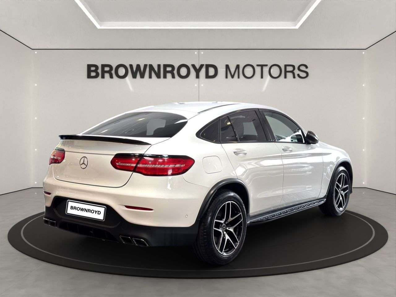 2017 MERCEDES-BENZ GLC 2017 MERCEDES-BENZ GLC
