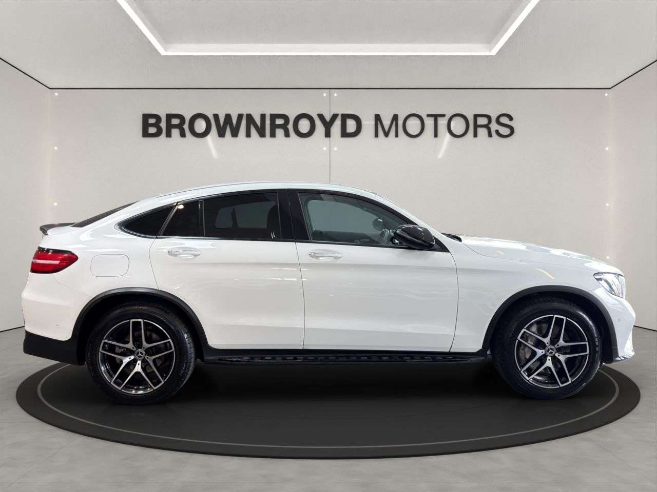 2017 MERCEDES-BENZ GLC 2017 MERCEDES-BENZ GLC