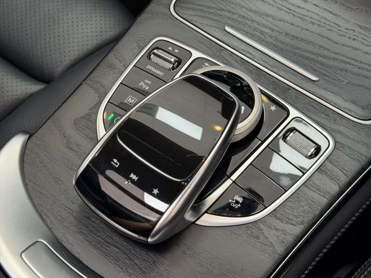 2017 MERCEDES-BENZ GLC 2017 MERCEDES-BENZ GLC