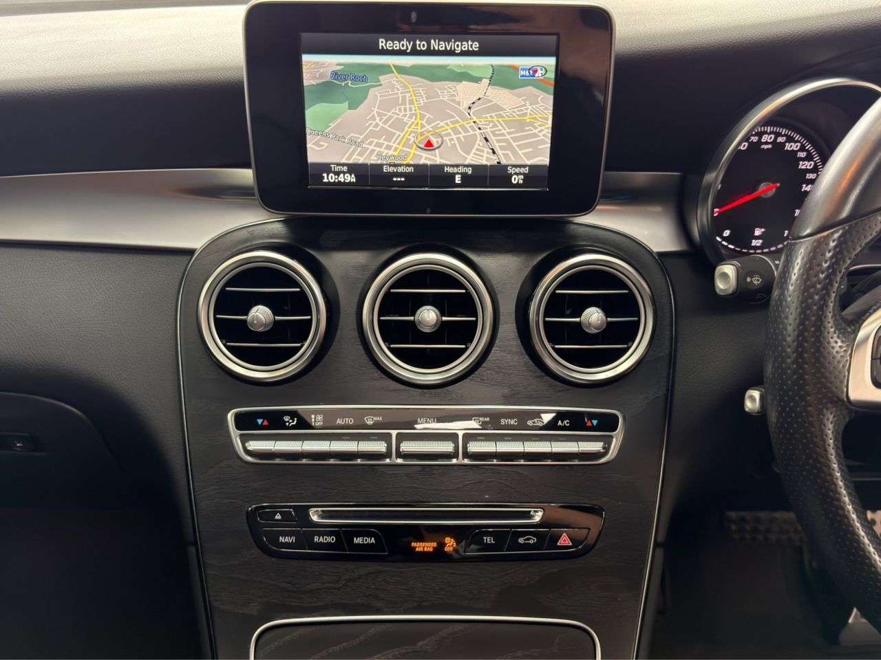 2017 MERCEDES-BENZ GLC 2017 MERCEDES-BENZ GLC