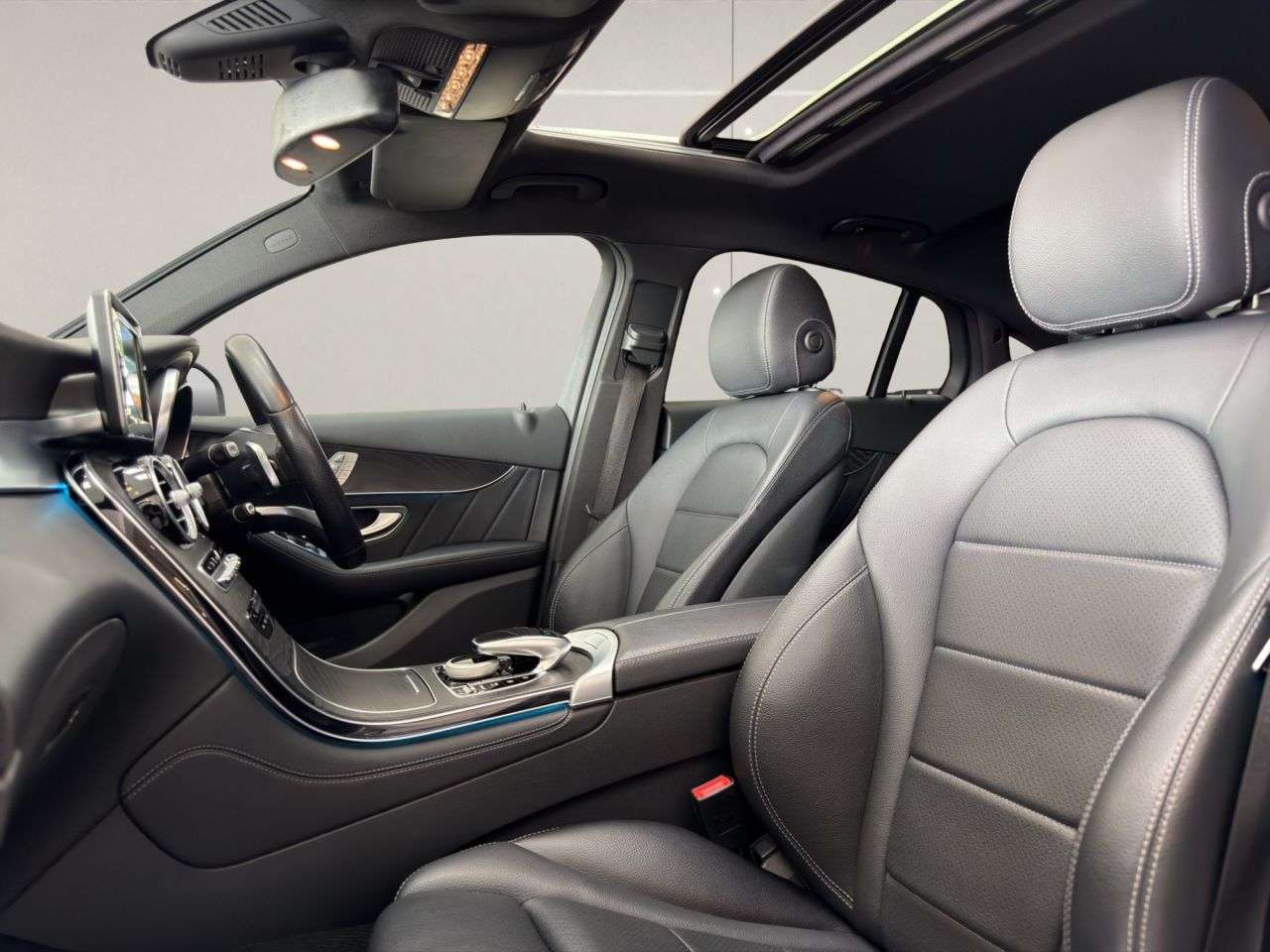 2017 MERCEDES-BENZ GLC 2017 MERCEDES-BENZ GLC