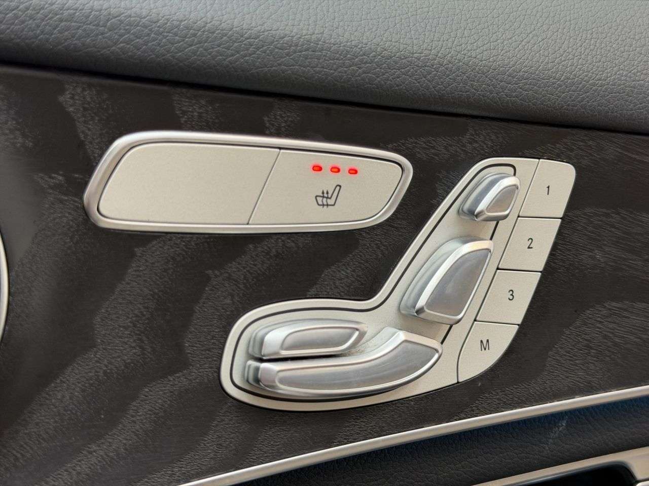 2017 MERCEDES-BENZ GLC 2017 MERCEDES-BENZ GLC