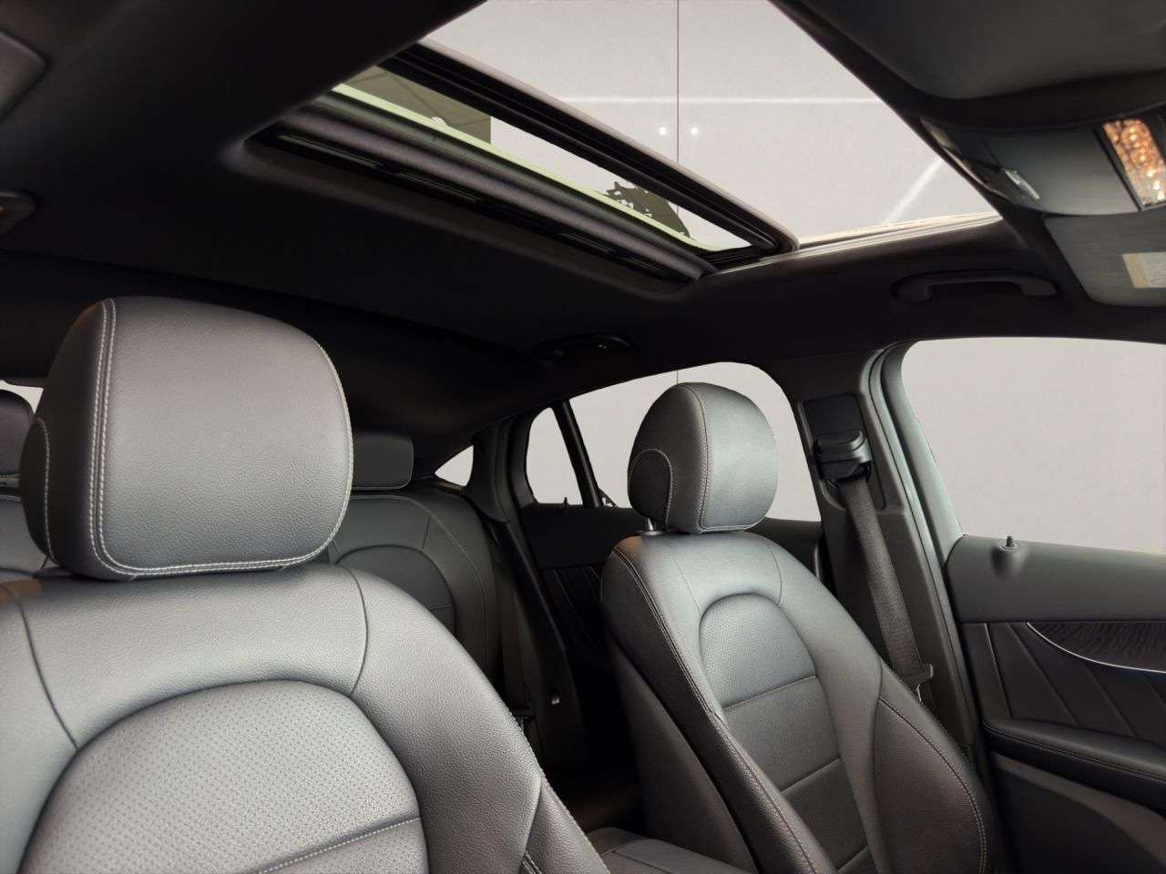 2017 MERCEDES-BENZ GLC 2017 MERCEDES-BENZ GLC