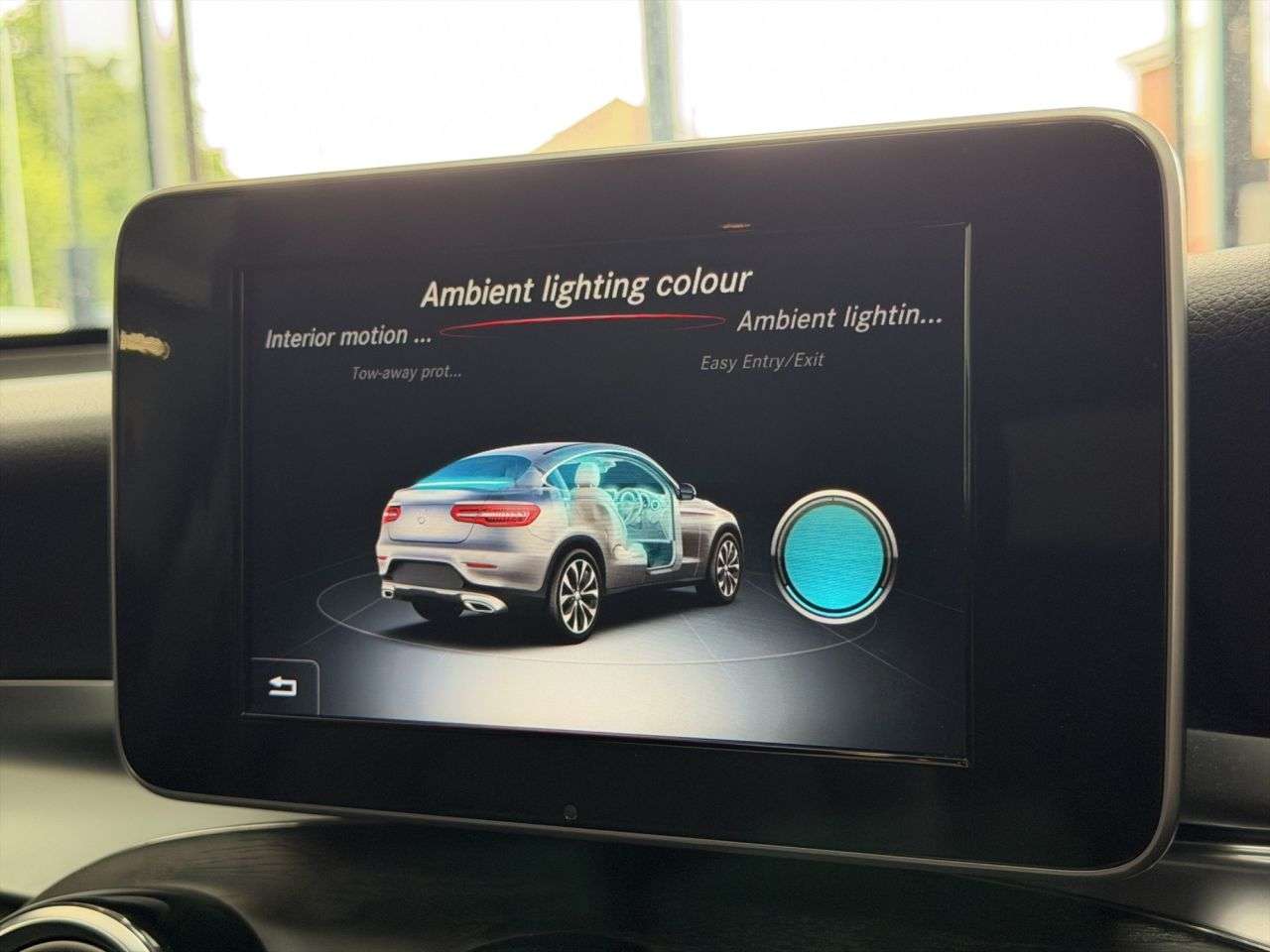 2017 MERCEDES-BENZ GLC 2017 MERCEDES-BENZ GLC
