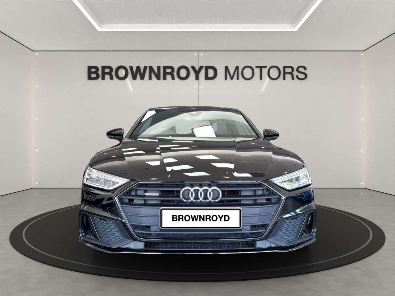 2023 AUDI A7 2023 AUDI A7