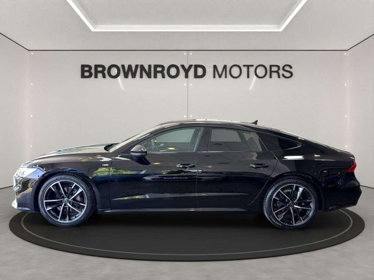 2023 AUDI A7 2023 AUDI A7