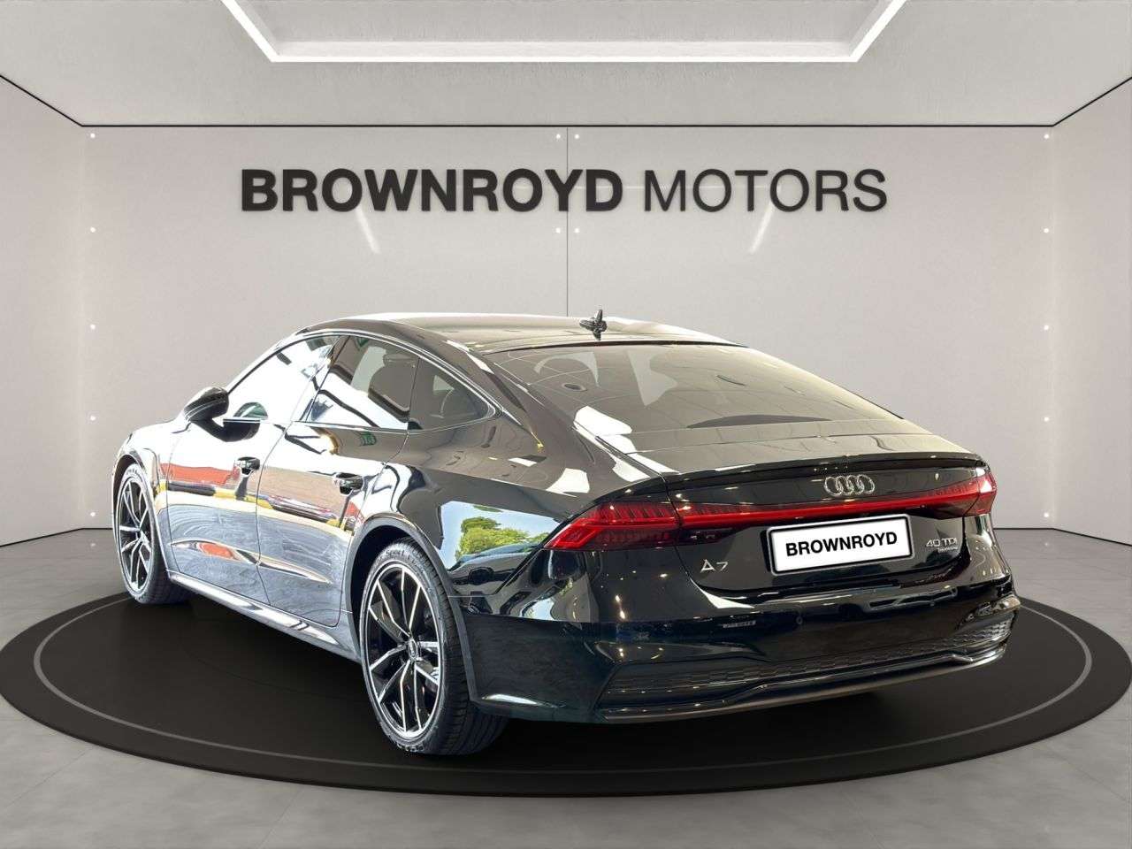 2023 AUDI A7 2023 AUDI A7