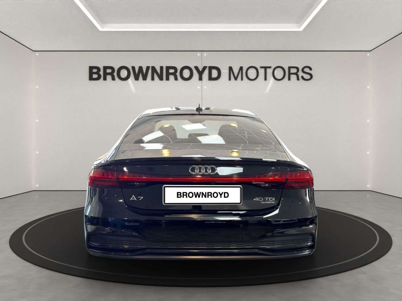 2023 AUDI A7 2023 AUDI A7