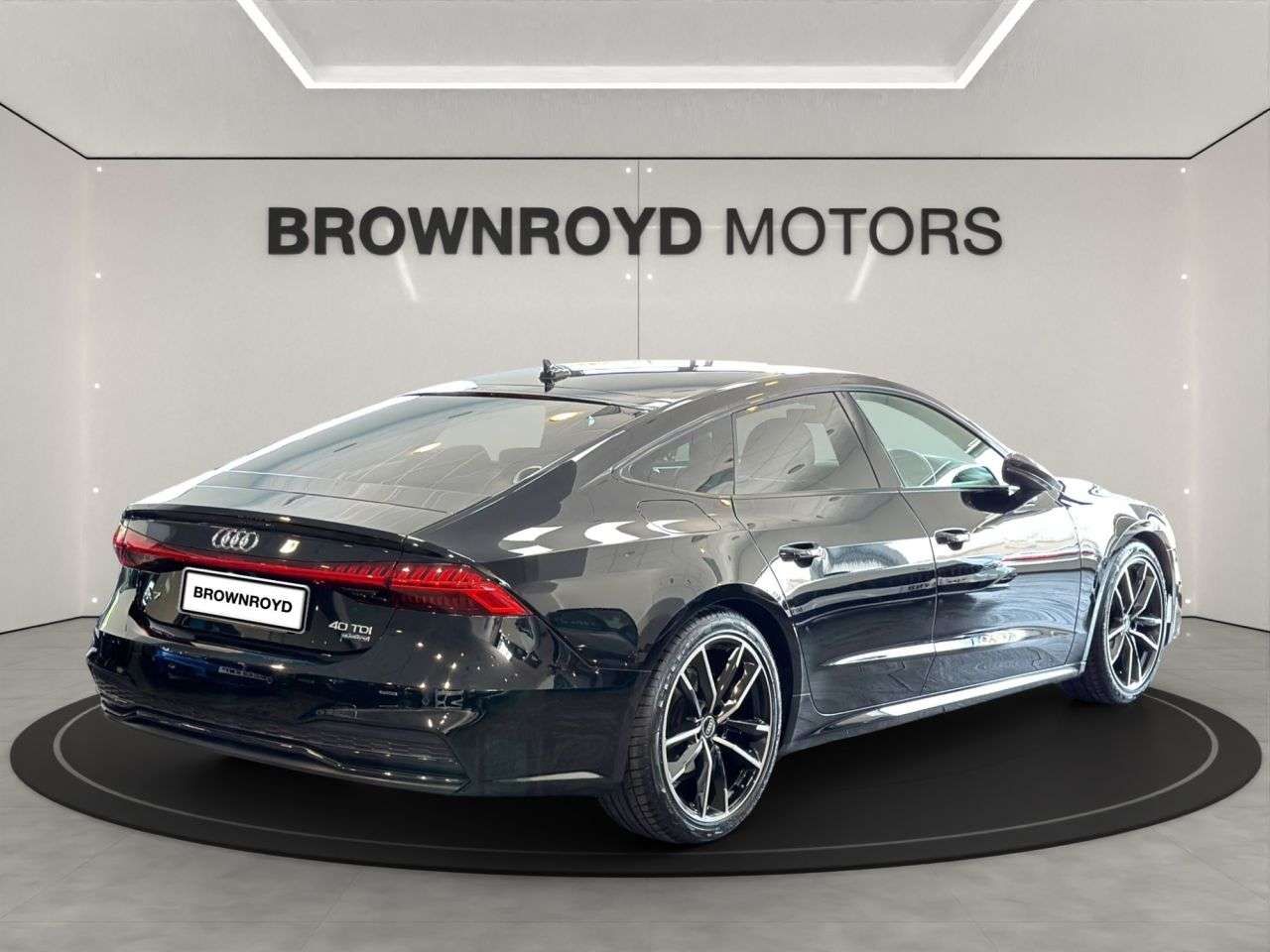 2023 AUDI A7 2023 AUDI A7