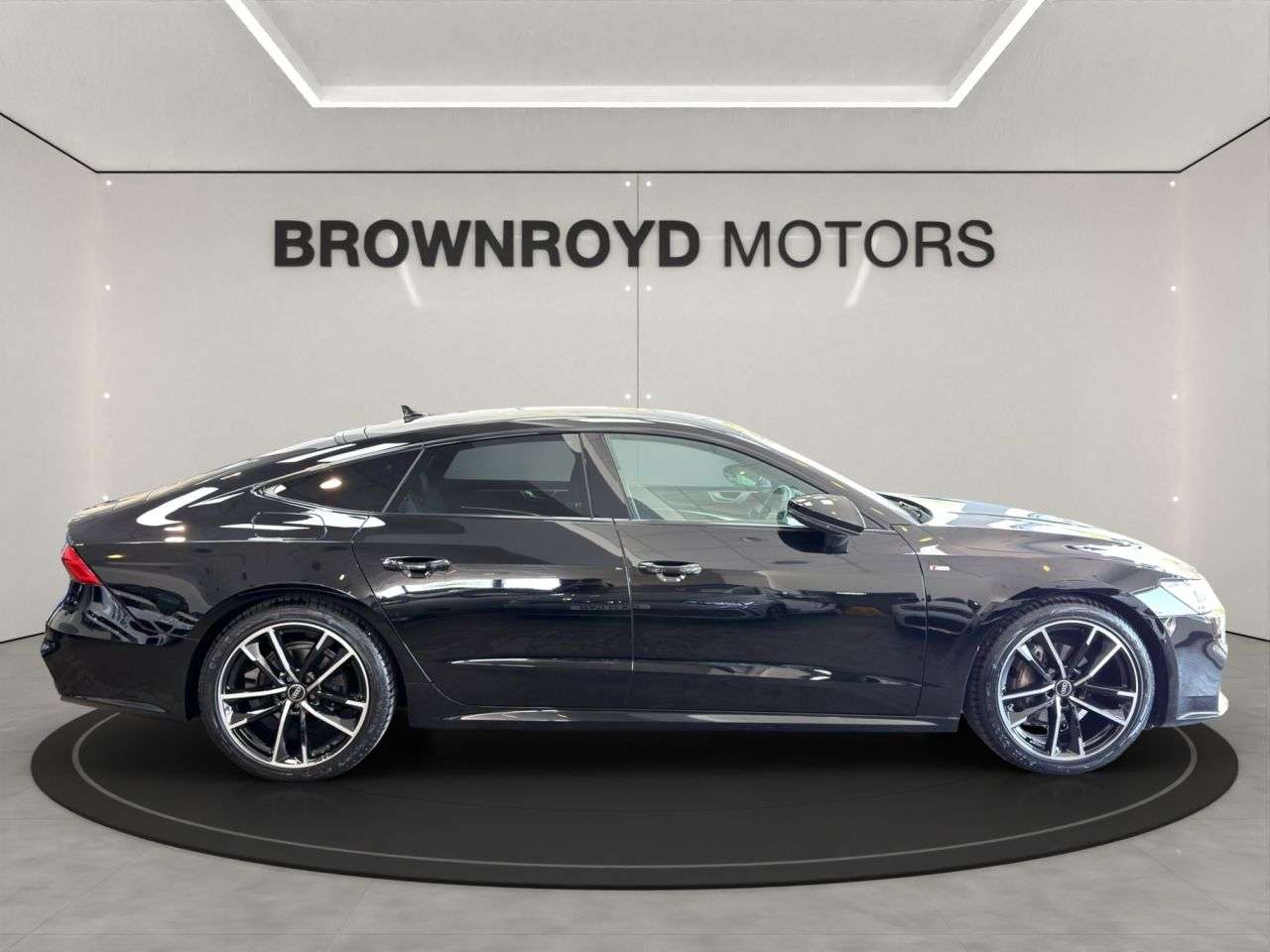 2023 AUDI A7 2023 AUDI A7