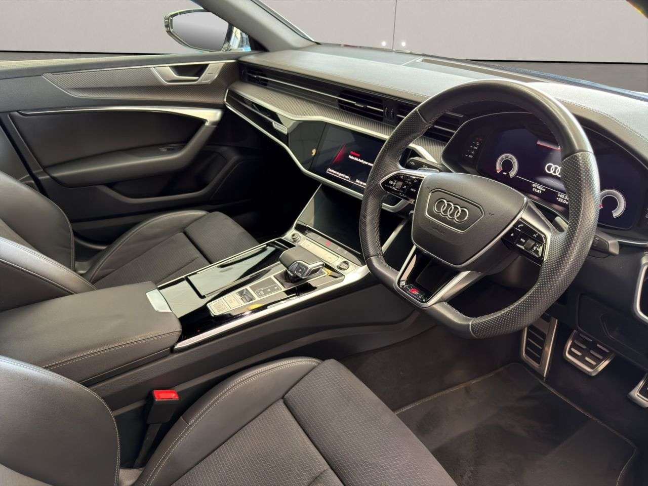 2023 AUDI A7 2023 AUDI A7