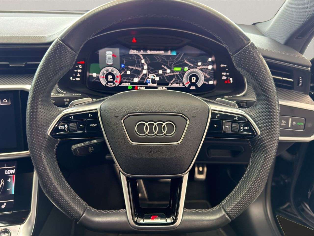 2023 AUDI A7 2023 AUDI A7