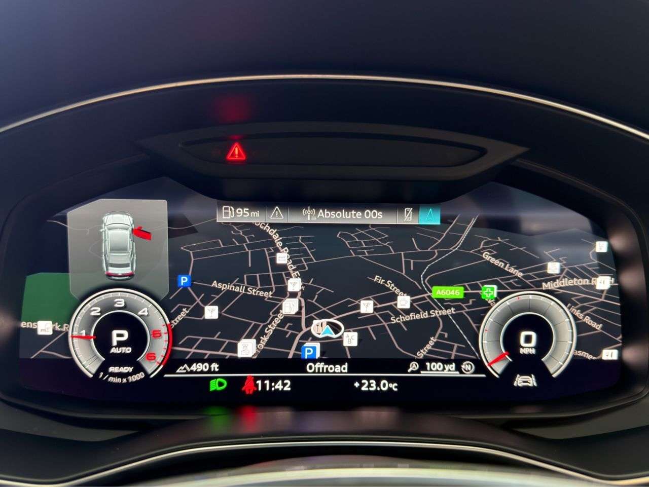2023 AUDI A7 2023 AUDI A7