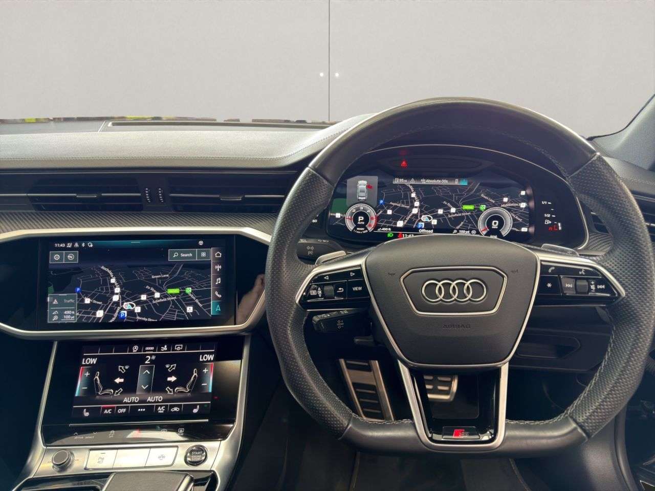 2023 AUDI A7 2023 AUDI A7