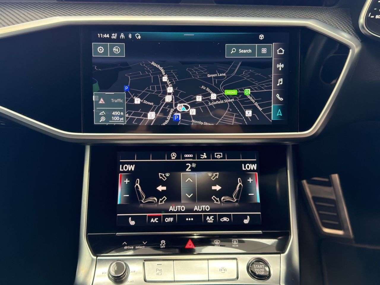 2023 AUDI A7 2023 AUDI A7