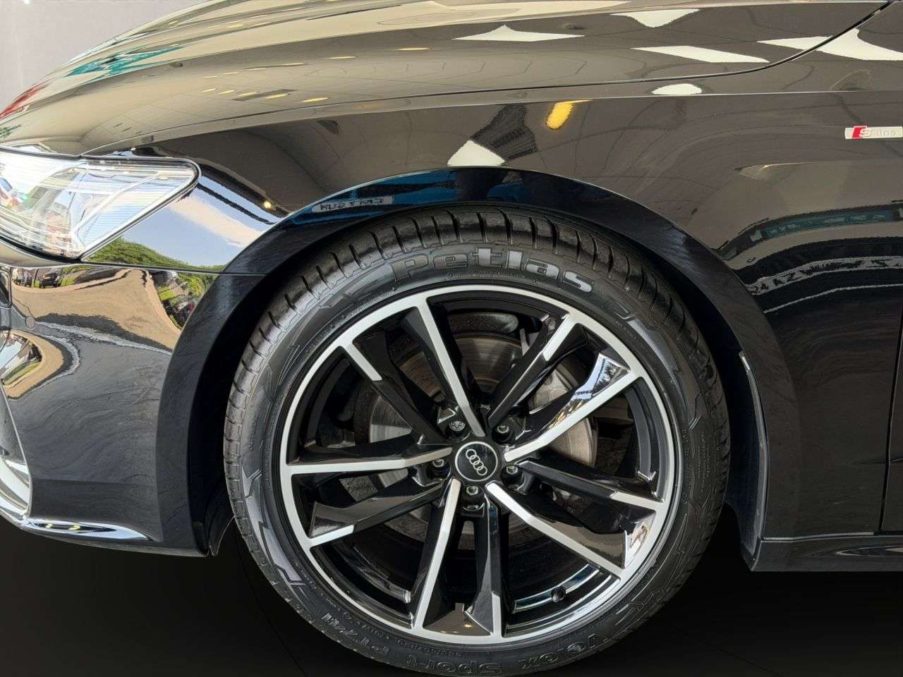 2023 AUDI A7 2023 AUDI A7
