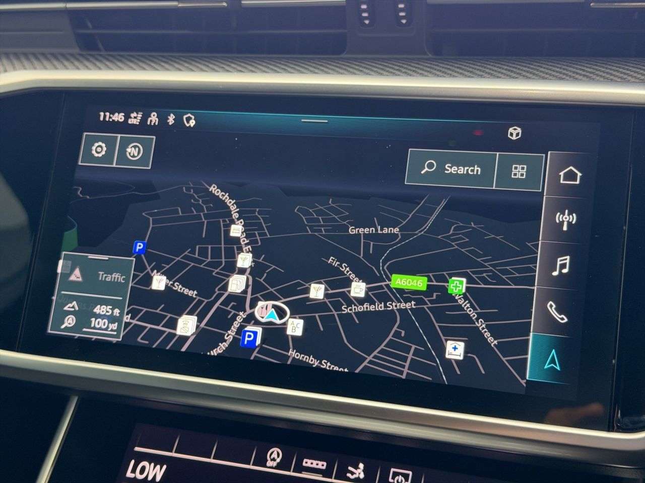 2023 AUDI A7 2023 AUDI A7