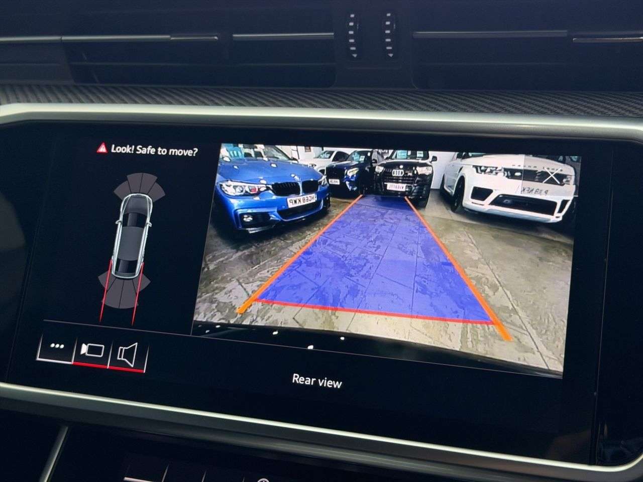 2023 AUDI A7 2023 AUDI A7