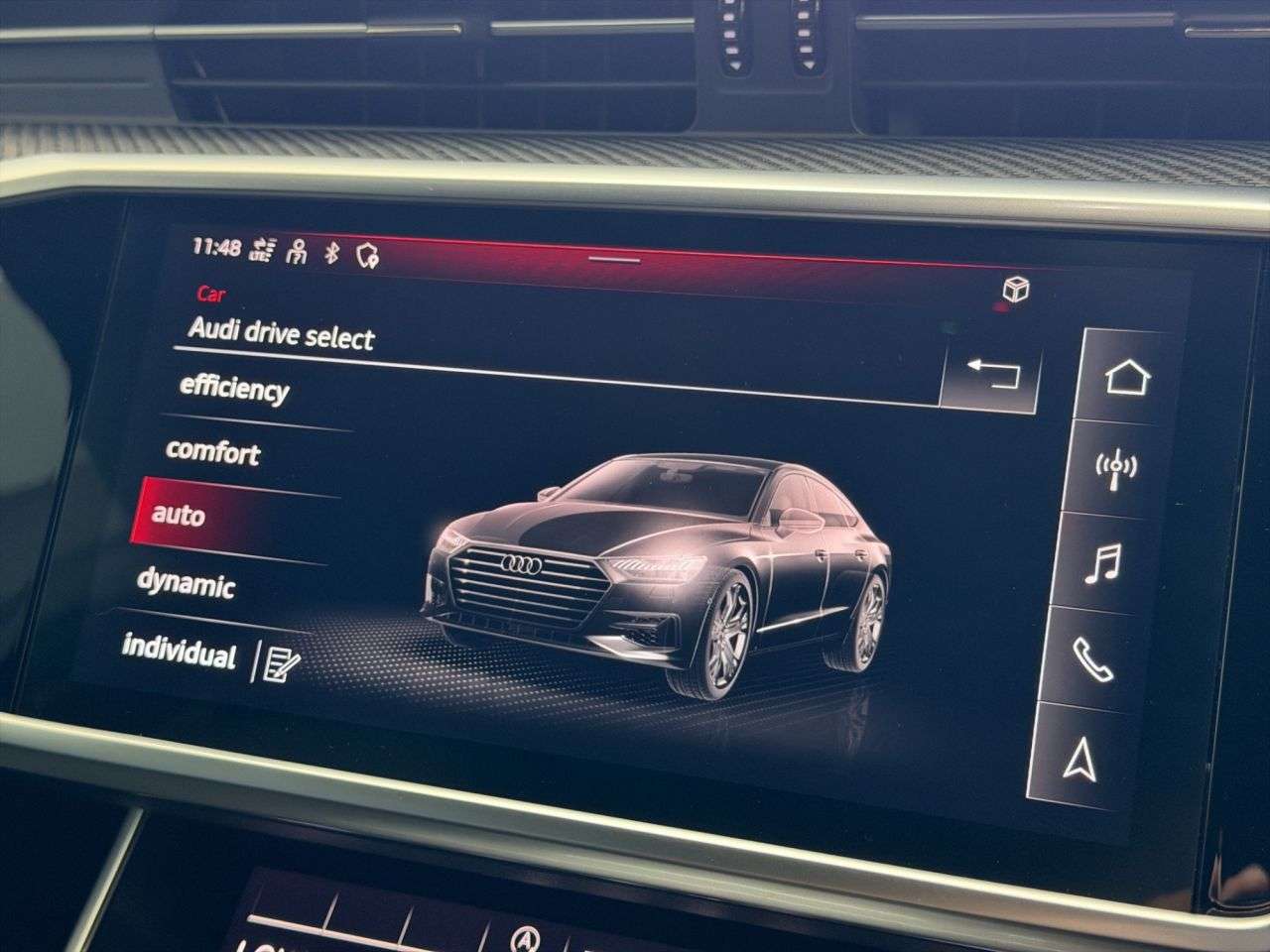 2023 AUDI A7 2023 AUDI A7