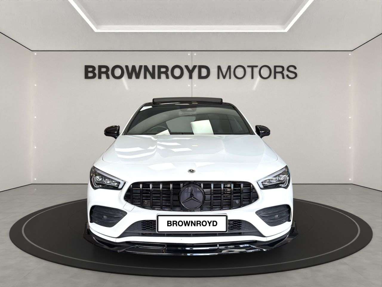 2021 MERCEDES-BENZ CLA 2021 MERCEDES-BENZ CLA