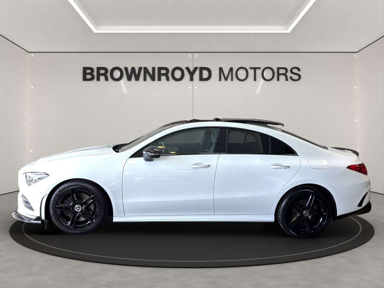 2021 MERCEDES-BENZ CLA 2021 MERCEDES-BENZ CLA
