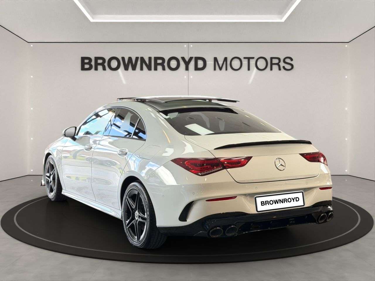 2021 MERCEDES-BENZ CLA 2021 MERCEDES-BENZ CLA