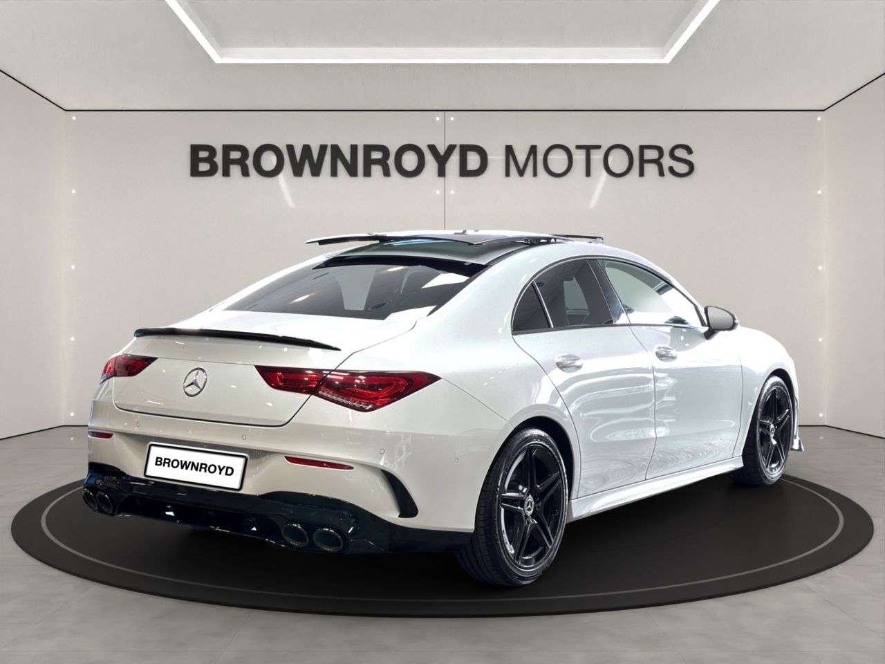 2021 MERCEDES-BENZ CLA 2021 MERCEDES-BENZ CLA
