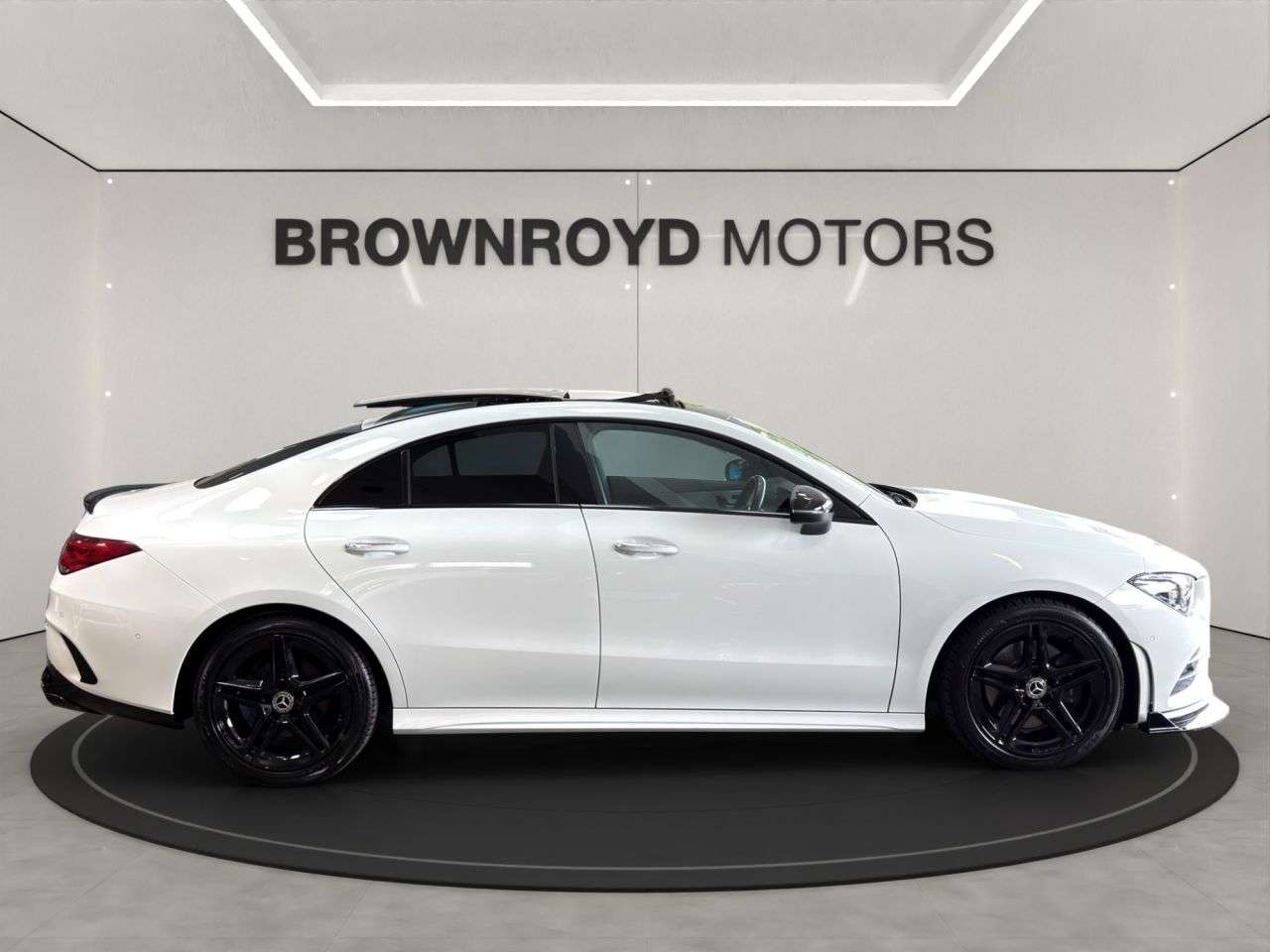 2021 MERCEDES-BENZ CLA 2021 MERCEDES-BENZ CLA