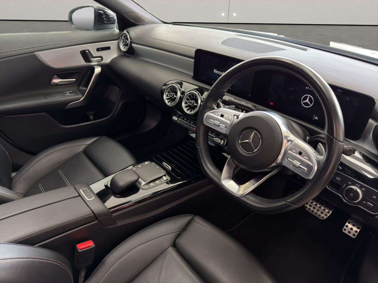 2021 MERCEDES-BENZ CLA 2021 MERCEDES-BENZ CLA
