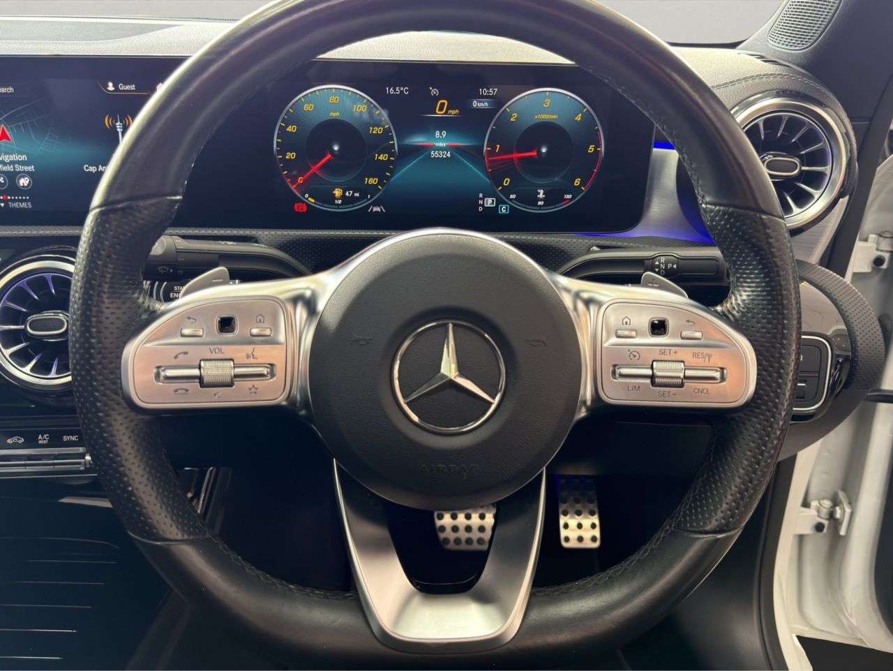 2021 MERCEDES-BENZ CLA 2021 MERCEDES-BENZ CLA