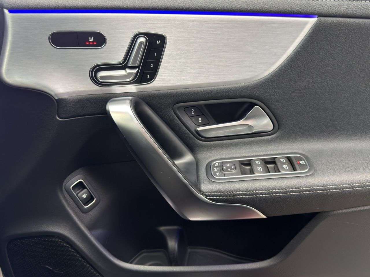 2021 MERCEDES-BENZ CLA 2021 MERCEDES-BENZ CLA