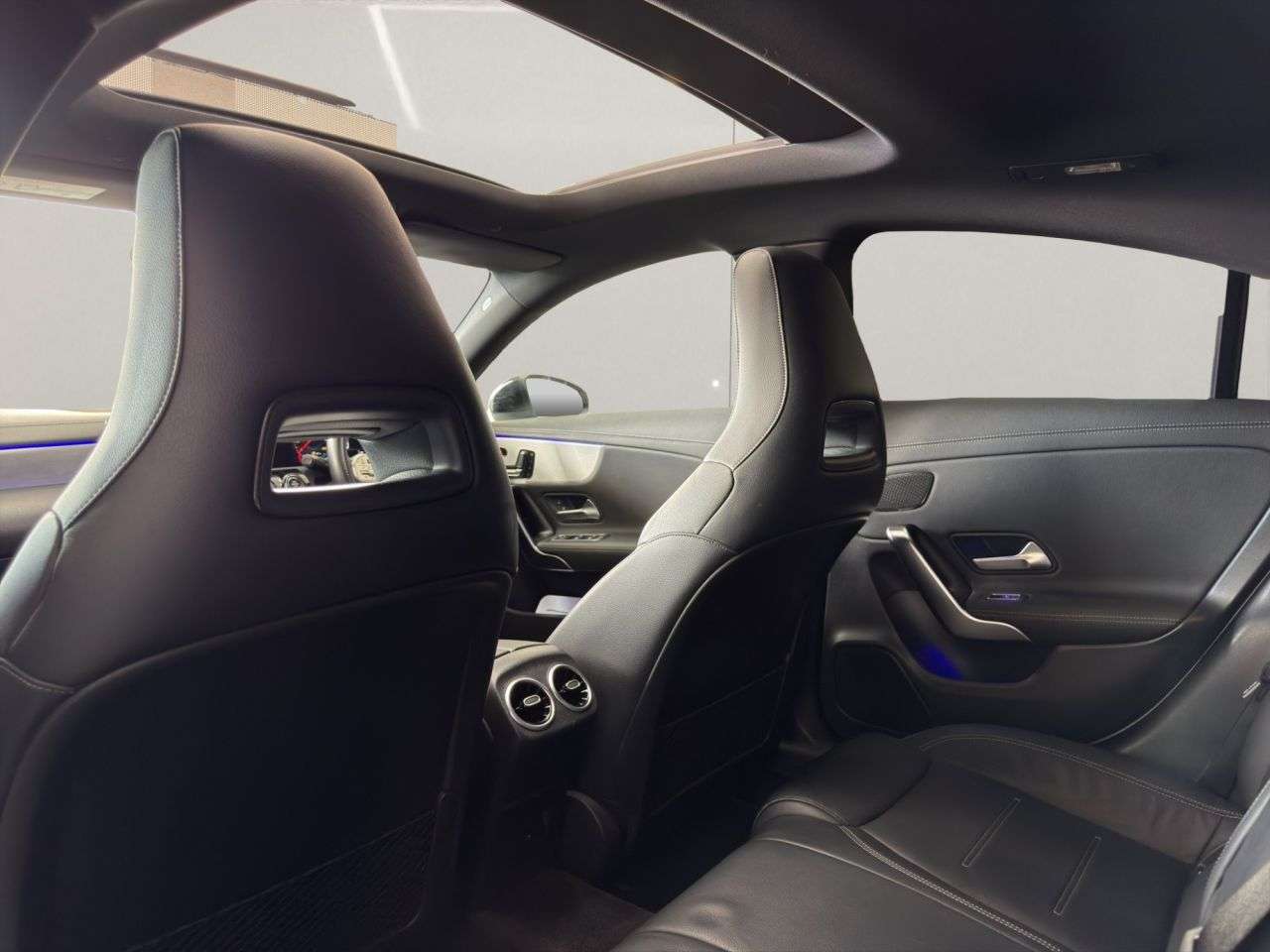 2021 MERCEDES-BENZ CLA 2021 MERCEDES-BENZ CLA