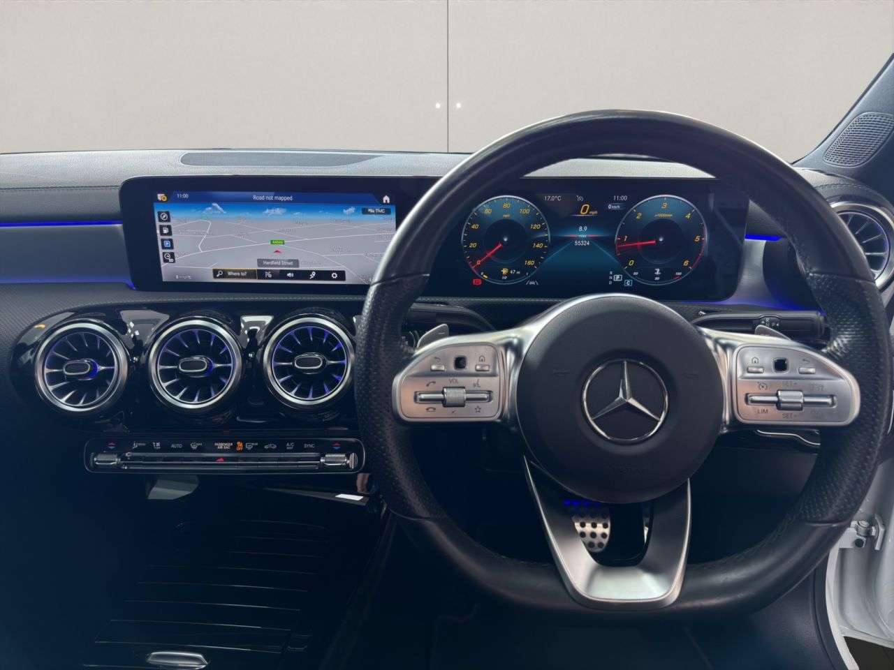 2021 MERCEDES-BENZ CLA 2021 MERCEDES-BENZ CLA