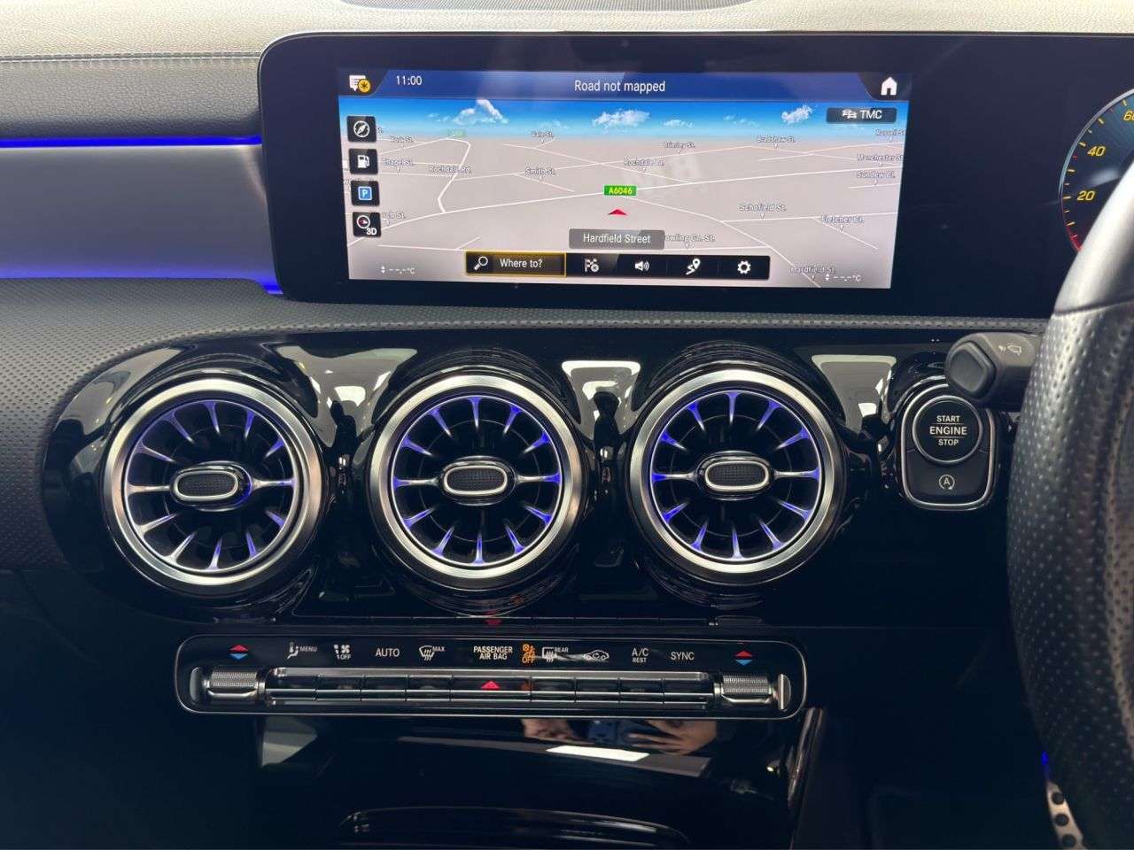 2021 MERCEDES-BENZ CLA 2021 MERCEDES-BENZ CLA