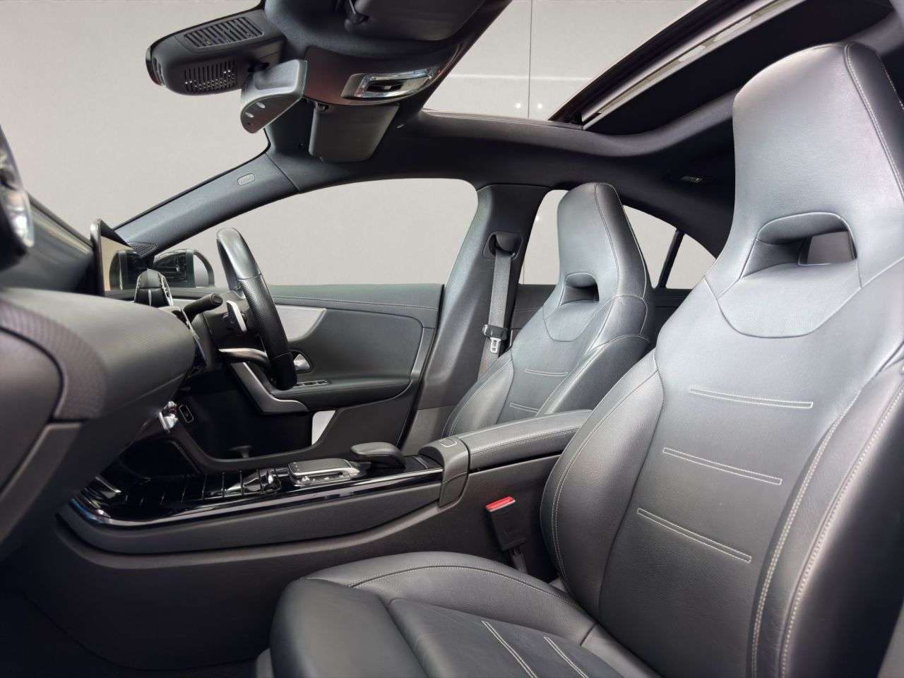 2021 MERCEDES-BENZ CLA 2021 MERCEDES-BENZ CLA