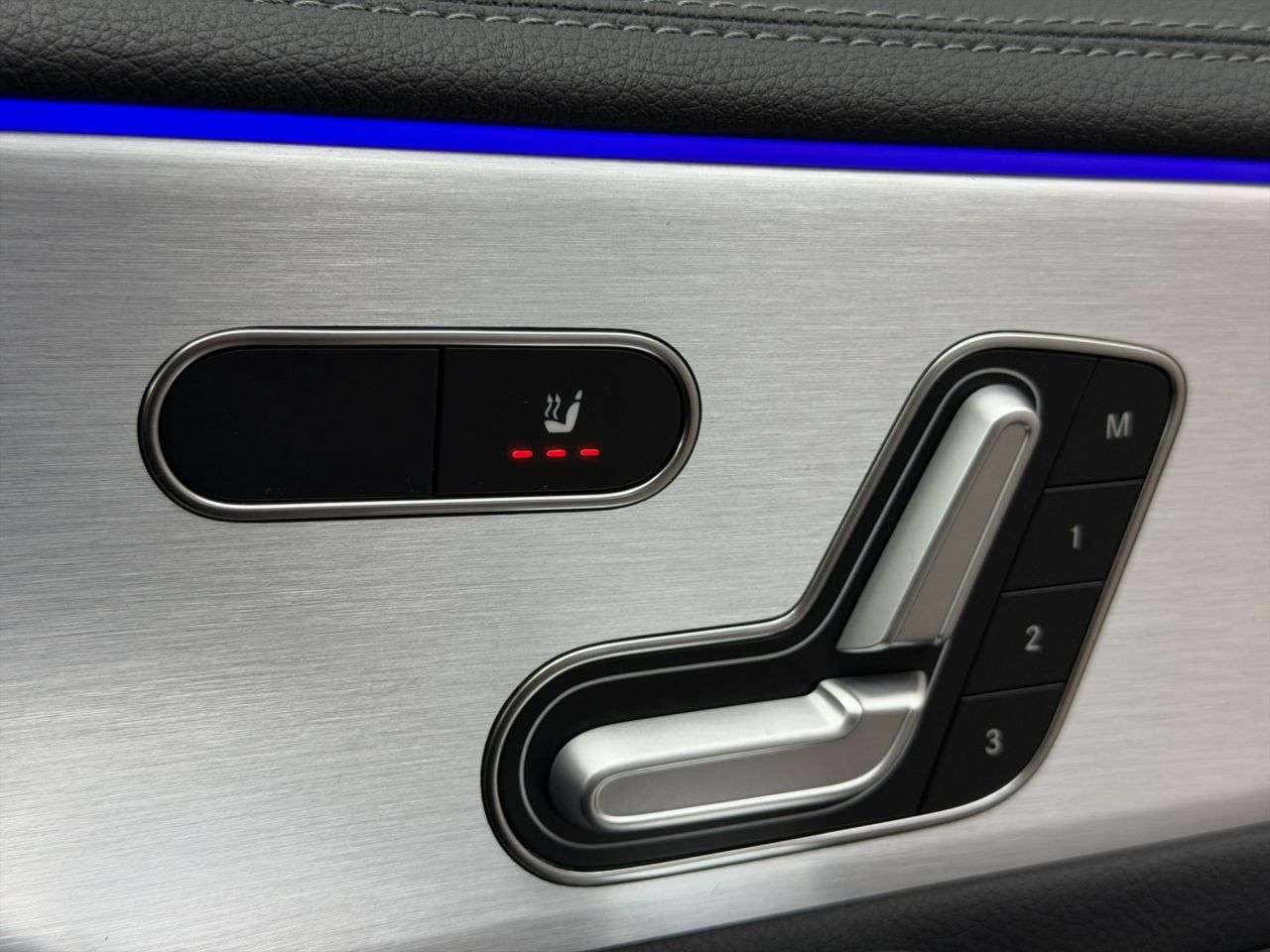 2021 MERCEDES-BENZ CLA 2021 MERCEDES-BENZ CLA
