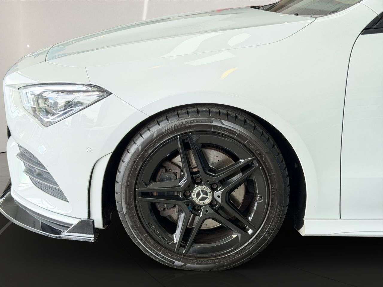 2021 MERCEDES-BENZ CLA 2021 MERCEDES-BENZ CLA