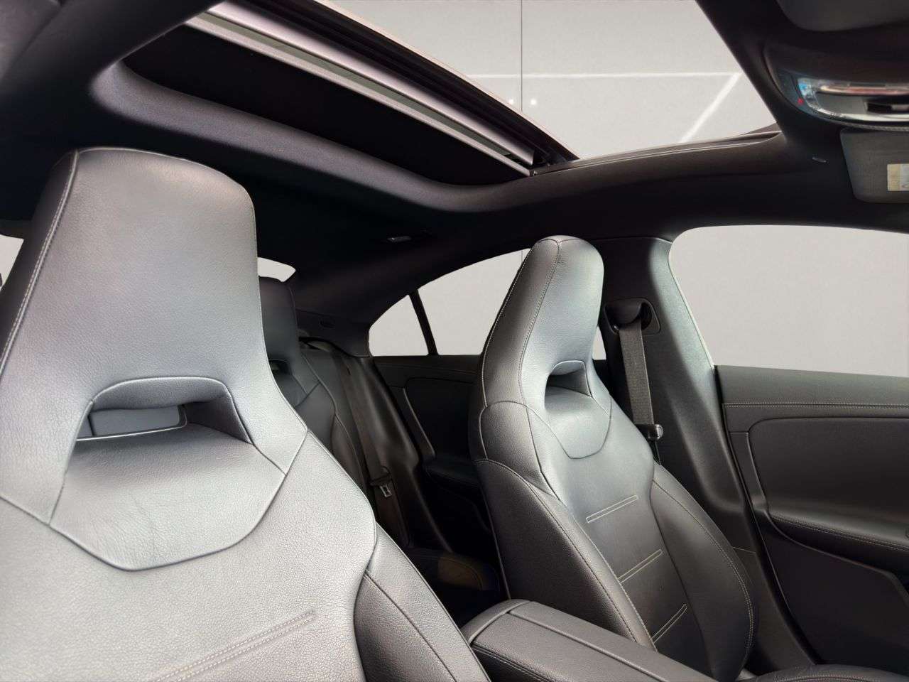 2021 MERCEDES-BENZ CLA 2021 MERCEDES-BENZ CLA