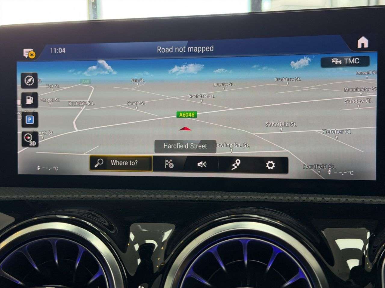 2021 MERCEDES-BENZ CLA 2021 MERCEDES-BENZ CLA