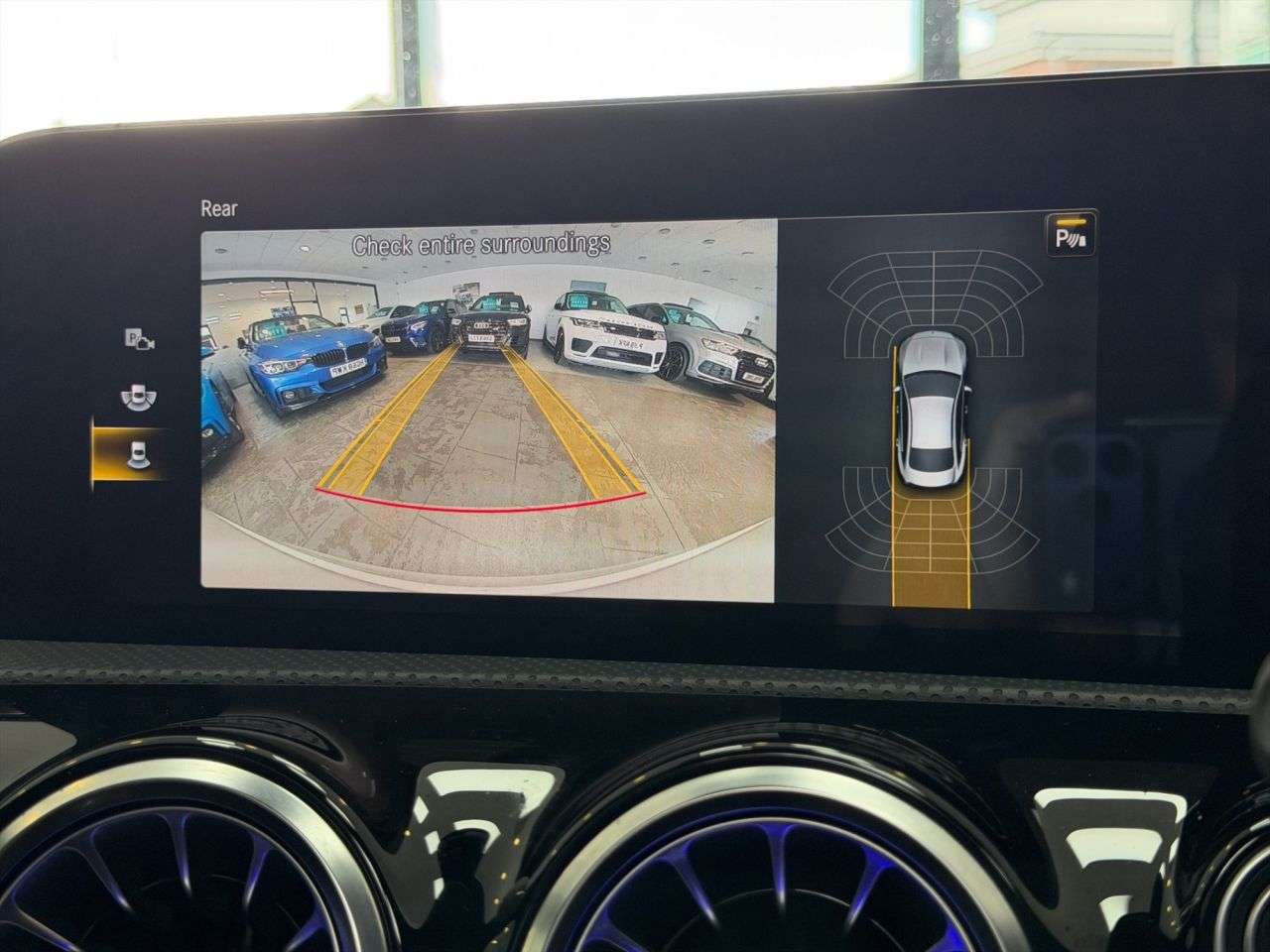 2021 MERCEDES-BENZ CLA 2021 MERCEDES-BENZ CLA