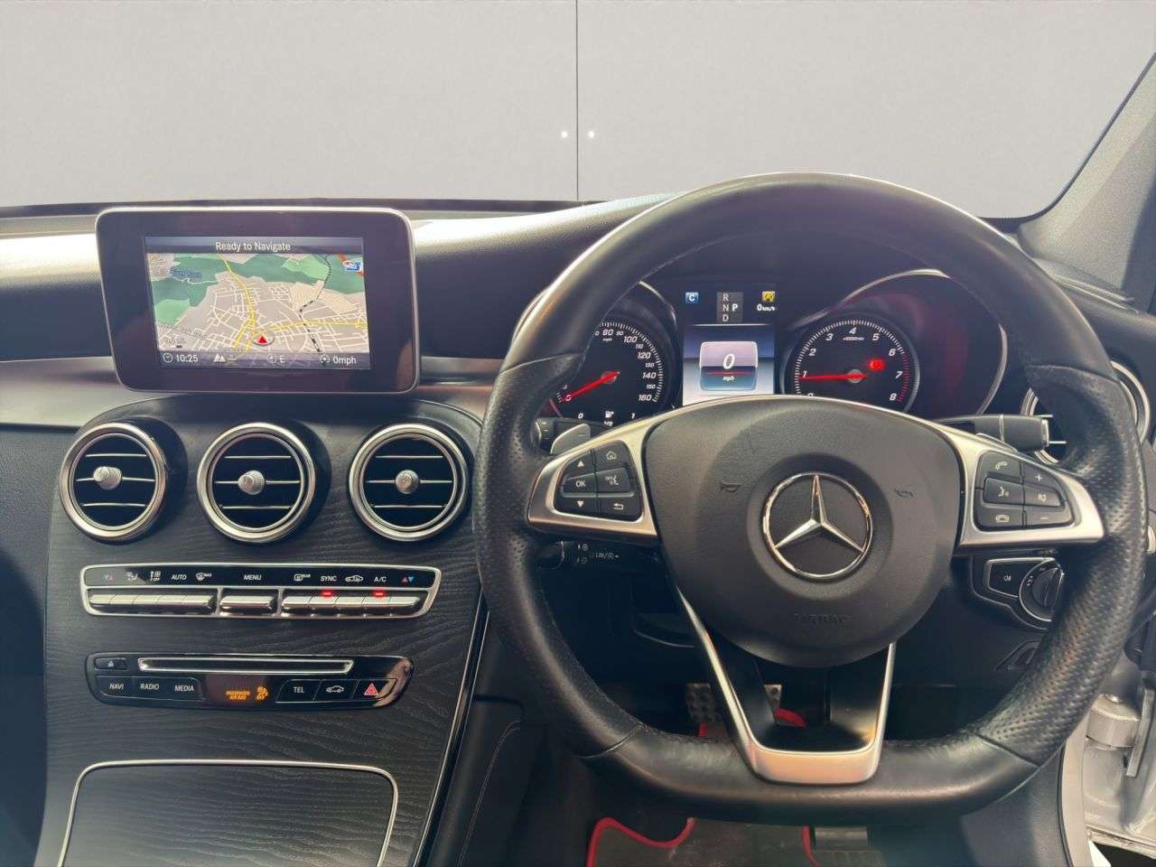 2019 MERCEDES-BENZ GLC 2019 MERCEDES-BENZ GLC