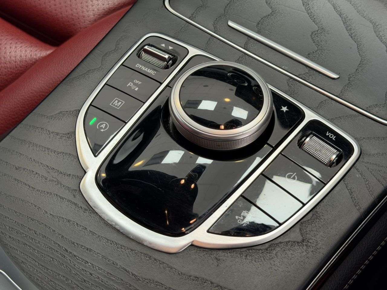 2019 MERCEDES-BENZ GLC 2019 MERCEDES-BENZ GLC