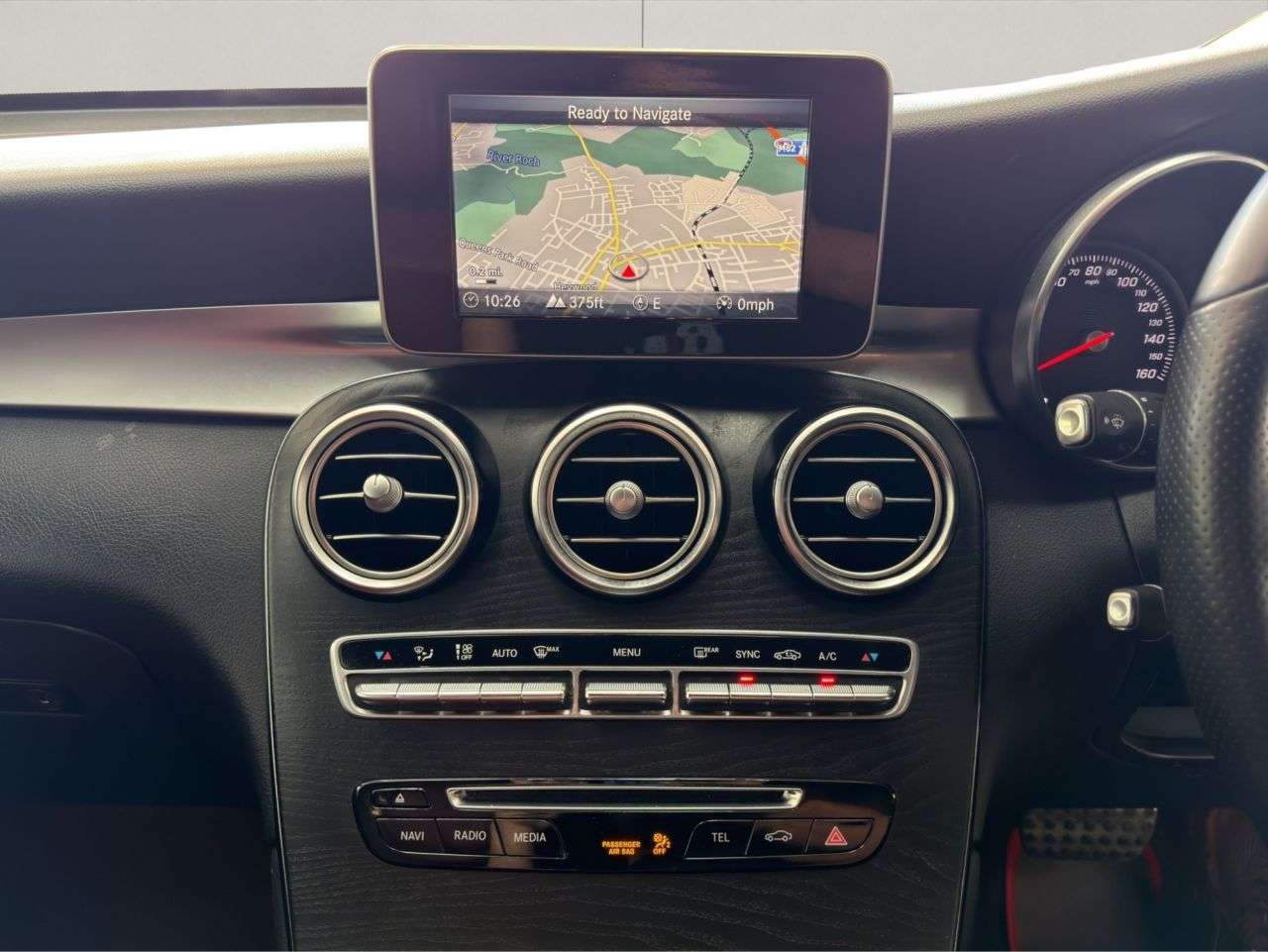 2019 MERCEDES-BENZ GLC 2019 MERCEDES-BENZ GLC
