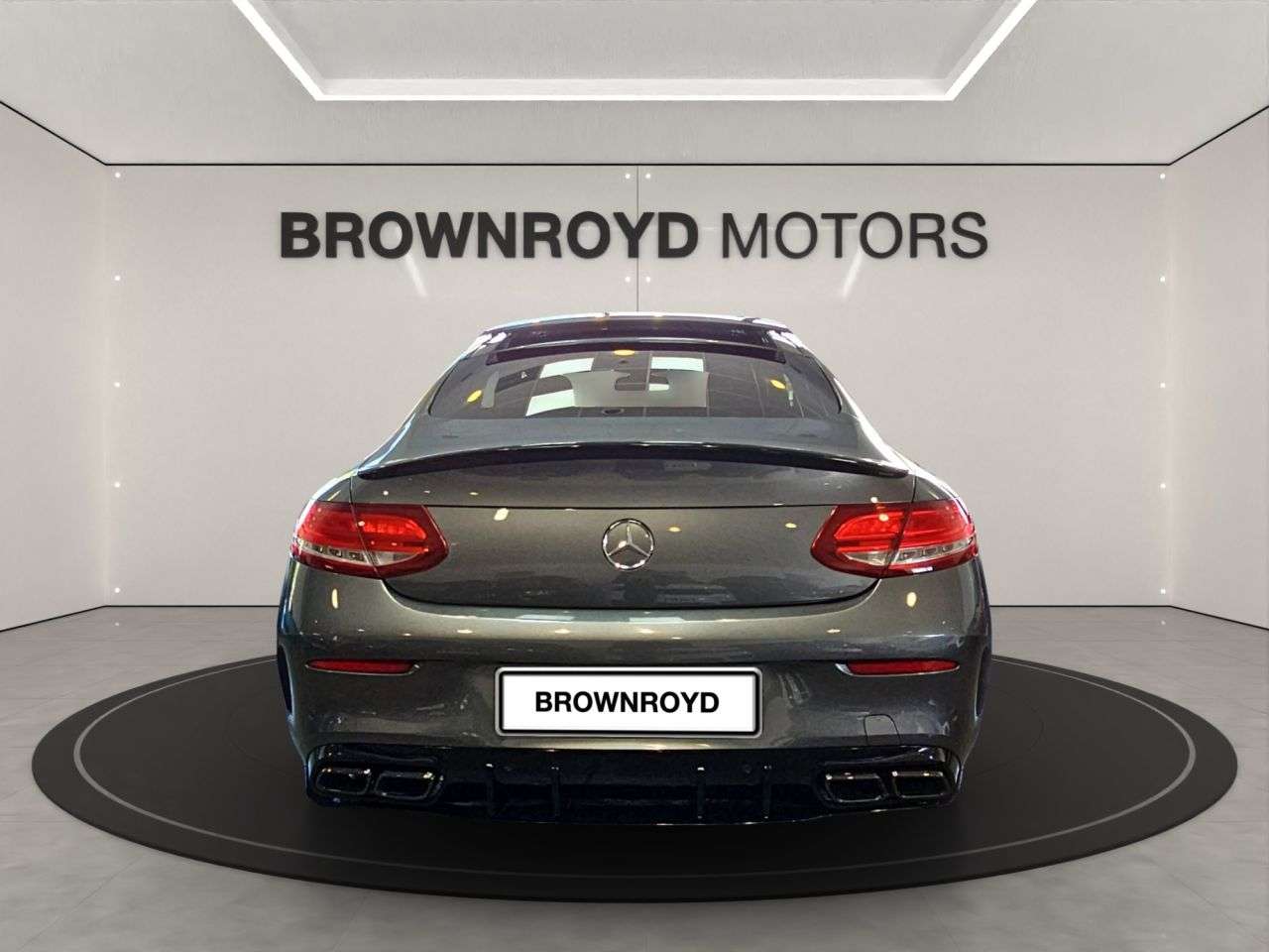 2017 MERCEDES-BENZ C-CLASS 2017 MERCEDES-BENZ C-CLASS