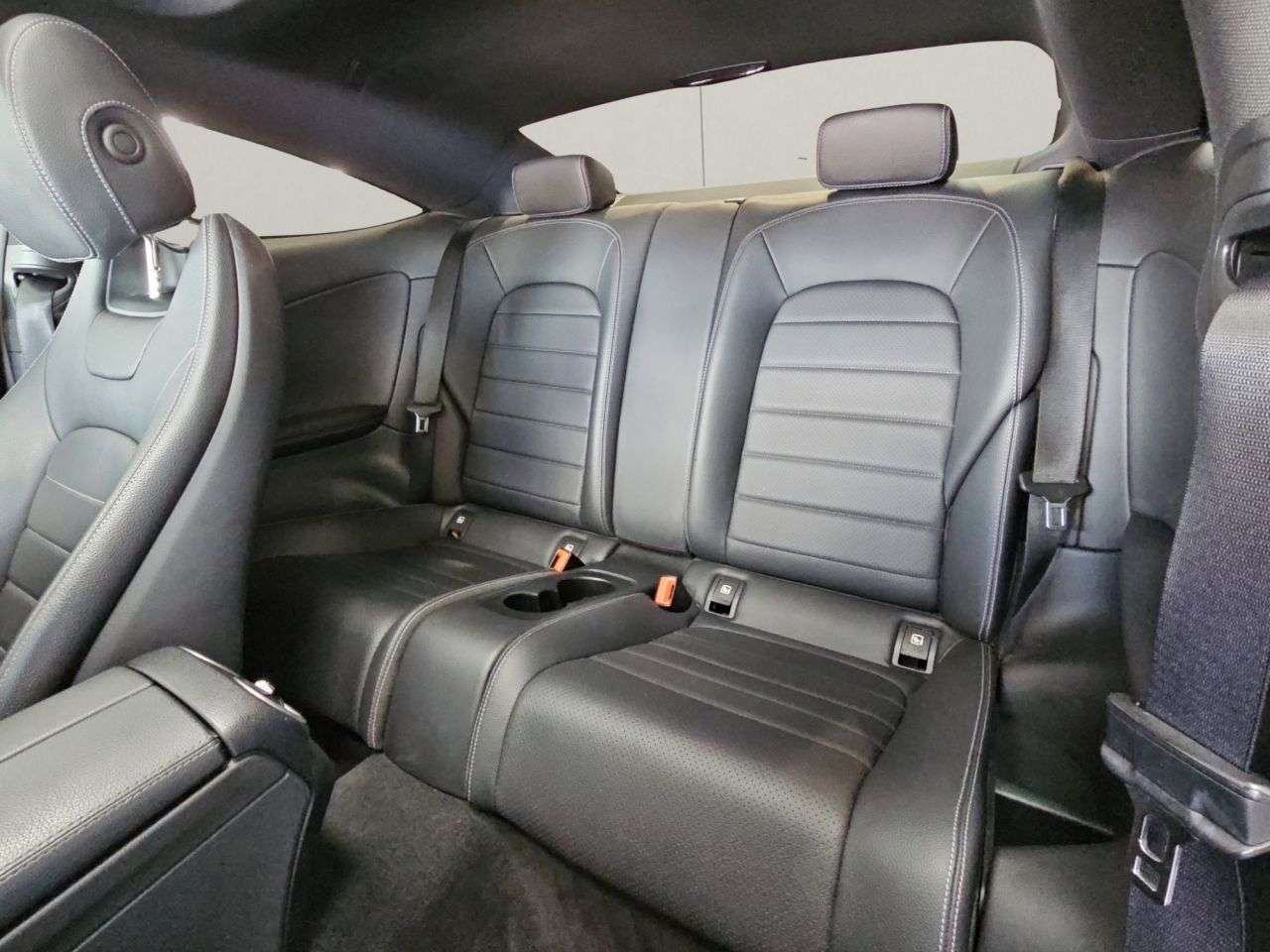 2017 MERCEDES-BENZ C-CLASS 2017 MERCEDES-BENZ C-CLASS