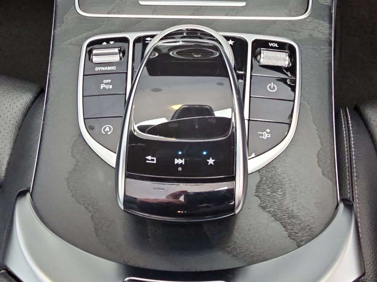 2017 MERCEDES-BENZ C-CLASS 2017 MERCEDES-BENZ C-CLASS