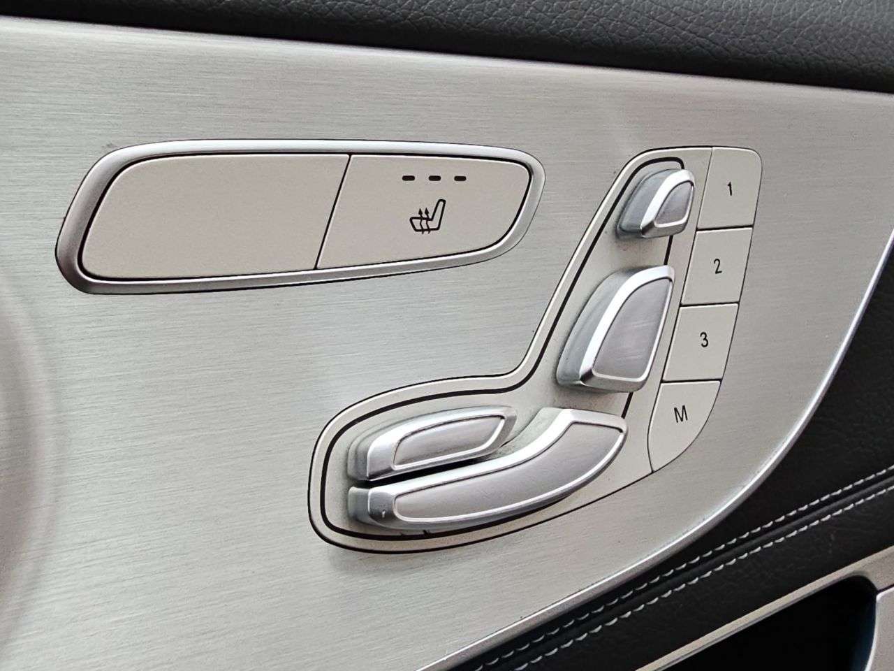 2017 MERCEDES-BENZ C-CLASS 2017 MERCEDES-BENZ C-CLASS