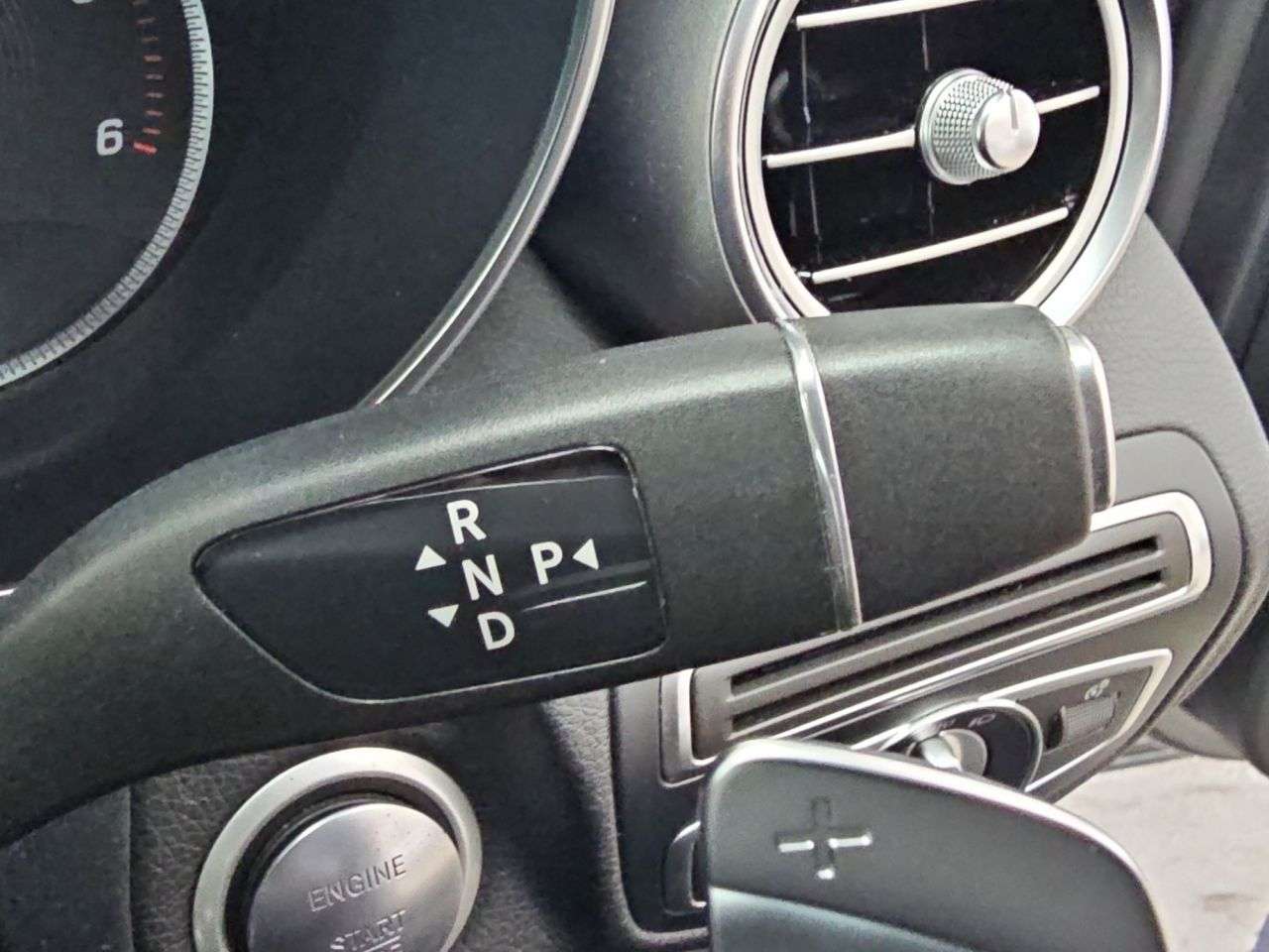 2017 MERCEDES-BENZ C-CLASS 2017 MERCEDES-BENZ C-CLASS